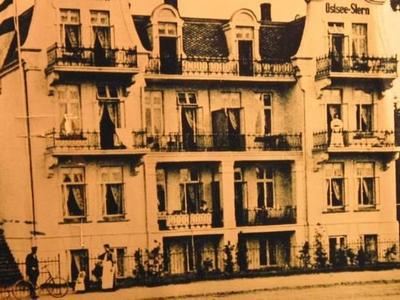 Hotel Ostseestern