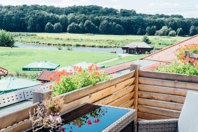 Erlebnishotel Zur Schiffsmuhle
