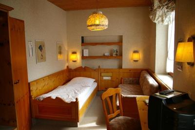 Flair Alter Posthof