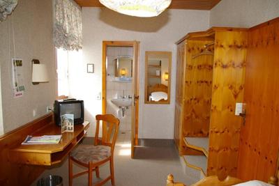 Flair Alter Posthof