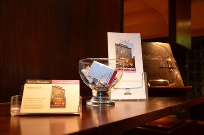 Hotel Am Wilhelmsplatz
