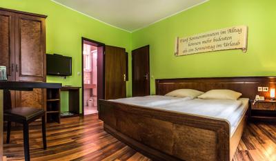 Hotel Am Wilhelmsplatz