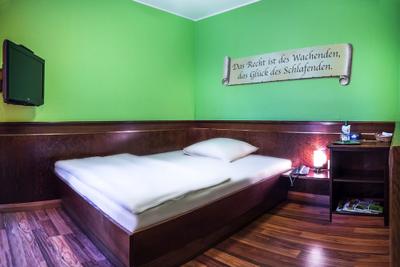 Hotel Am Wilhelmsplatz