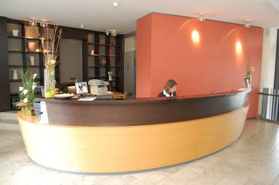 Hotel Begardenhof