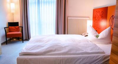 Hotel Begardenhof