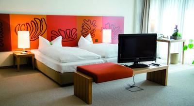 Hotel Begardenhof