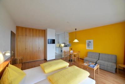 Hotel Brandenburger Hof