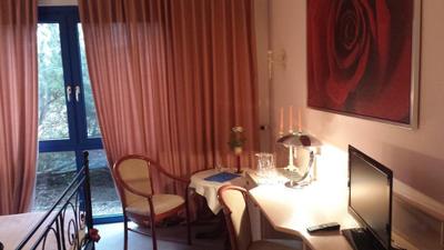 Hotel Brandenburger Hof