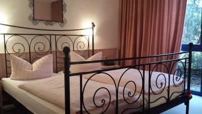 Hotel Brandenburger Hof