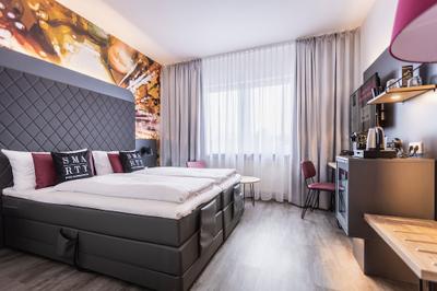 Hotel Euler