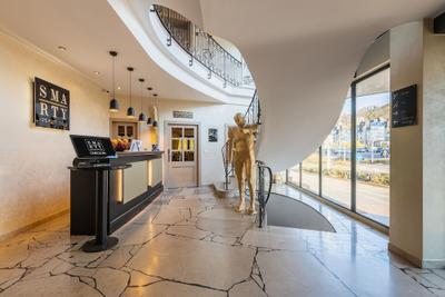 Hotel Euler