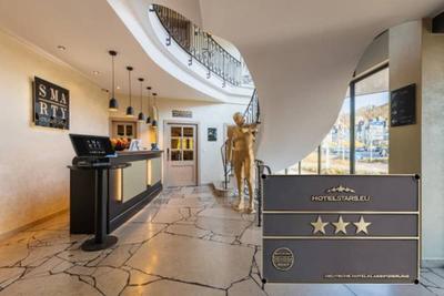 Hotel Euler