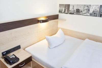 Hotel Mit Mensch