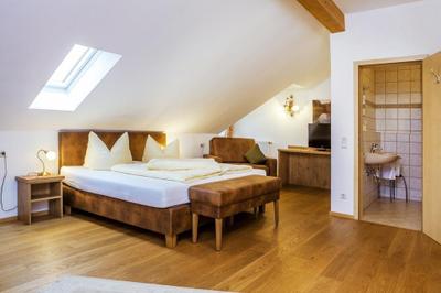 Hotel Rupertihof
