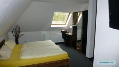 Rüstersieler Hof