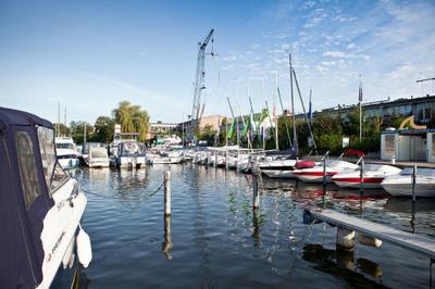 Hotel Spree Idyll