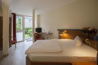 Hotel Spree Idyll