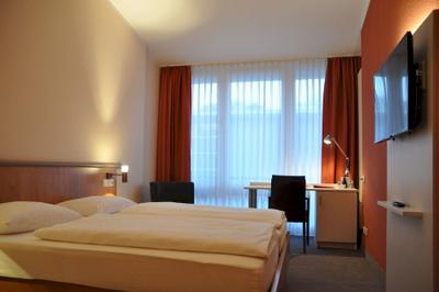 Hotel Spree Idyll