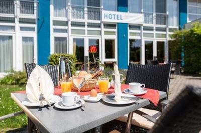 Hotel Spree Idyll