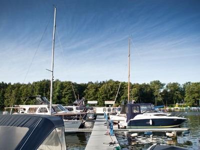 Hotel Spree Idyll