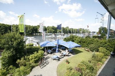 Hotel Spree Idyll