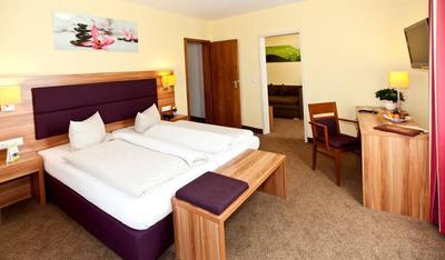 Hotel Strauss