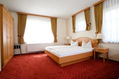 Hotel Witthus