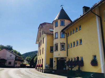 Hotel Zum Engel