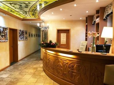 Hotel Zum Engel