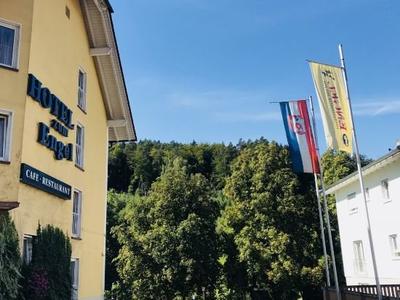 Hotel Zum Engel