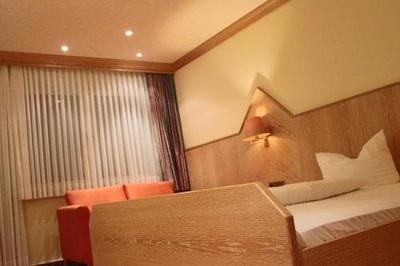Central-Hotel