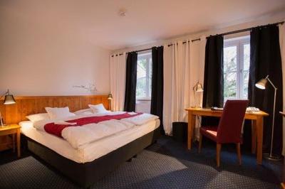 Hotel Burkle