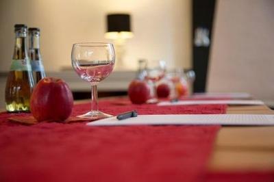 Hotel Burkle