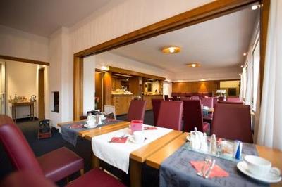 Hotel Burkle