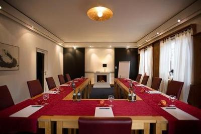 Hotel Burkle