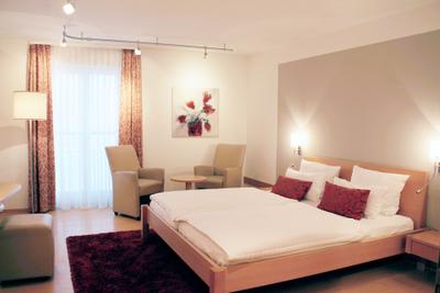 Hotel Tuchhaus