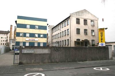 Hotel Aariana