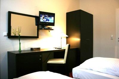 Hotel Aariana