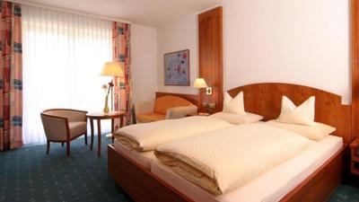 Hotel Fontana