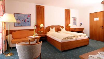 Hotel Fontana