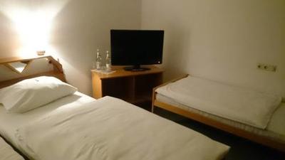 Hotel Zur Alten Druckerei