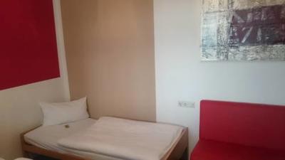 Hotel Zur Alten Druckerei