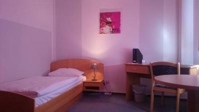 Hotel Zur Alten Druckerei
