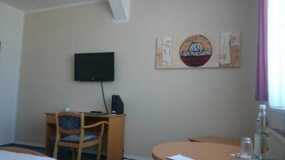 Hotel Zur Alten Druckerei