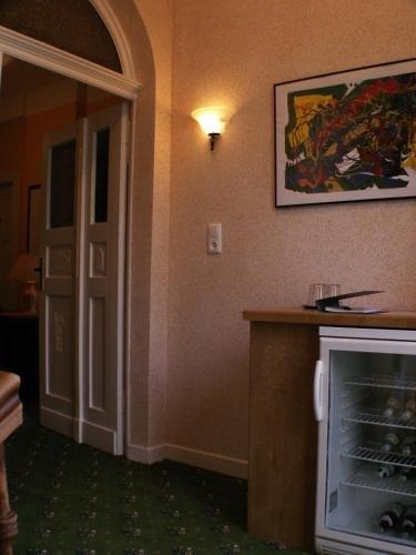 Pension Villa Holstein