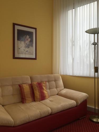 Pension Villa Holstein