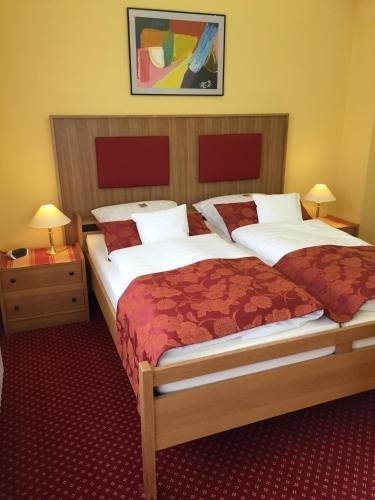 Pension Villa Holstein