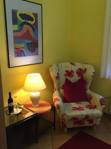 Pension Villa Holstein