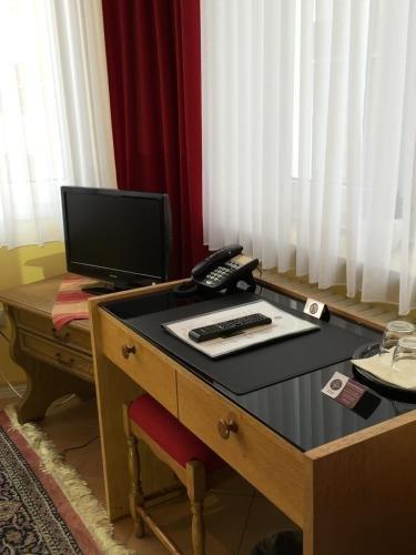 Pension Villa Holstein