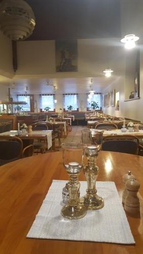 Hotel Ratsstube Calw